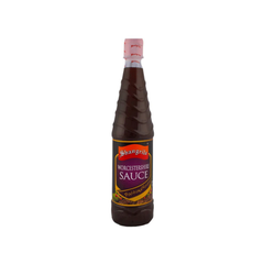 SHANGRILA WORCESTERSHIRE SAUCE 800ML