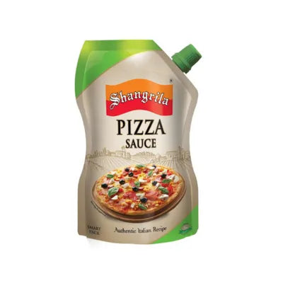 SHANGRILLA PIZZA SAUCE 225GM
