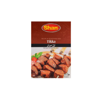 SHAN MASALA 50GM TIKKA