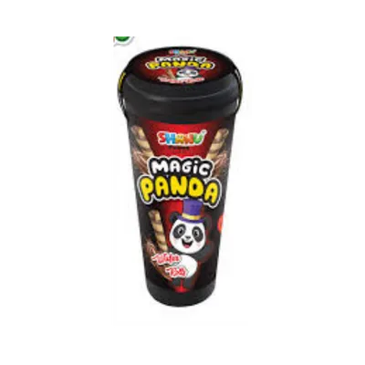 SHANU PANDA CANDY TOYS