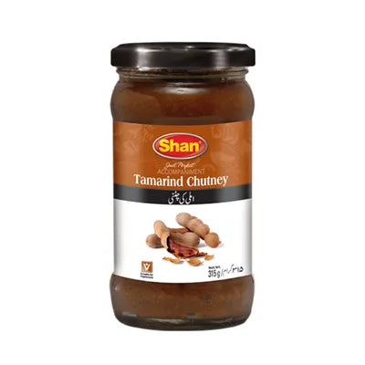 SHAN CHUTNEY 400GM TAMRAIND