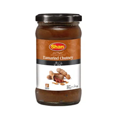 SHAN CHUTNEY 400GM TAMRAIND