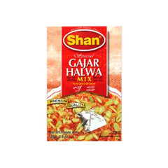 SHAN DESSERT MIX 100GM GAJAR HALWA