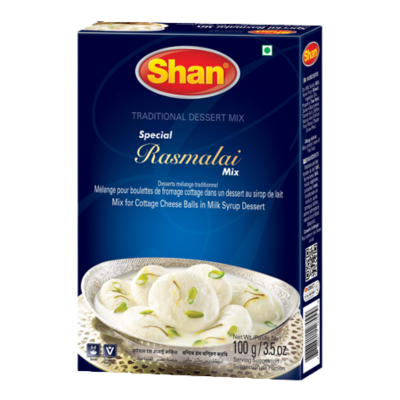 SHAN DESSERT MIX 100GM RASMALAI