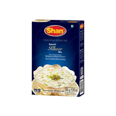 SHAN DESSERT MIX 150GM PISTA KHEER