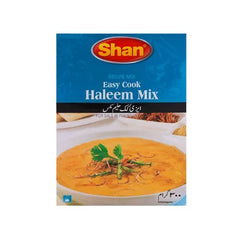 SHAN EASY COOK HALEEM 300GM