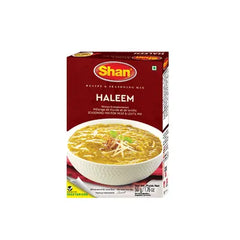 SHAN MASALA 120GM HALEEM