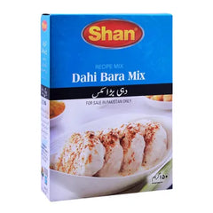 SHAN MASALA 150GM DAHI BARA MIX