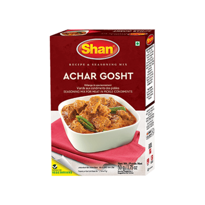 SHAN MASALA 200GM ACHAR GOSHT