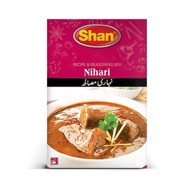 SHAN MASALA 240GM NIHARI