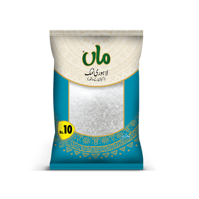 SHAN SALT 400GM LAHORI