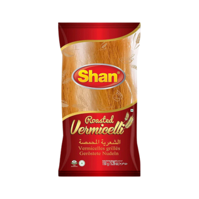 SHAN VERMECELLI 150GM