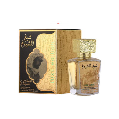 SHEIKH SHUYUKH MEN PERFUME (LATAFA)