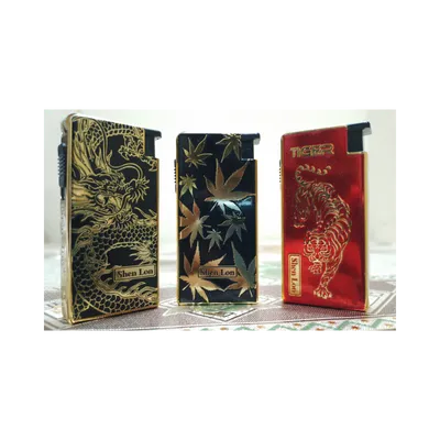 SHEN LON LIGHTER