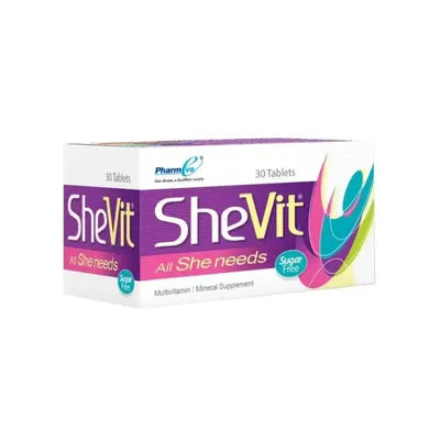 SHEVIT TAB