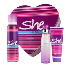 SHE GIFT SET BOX