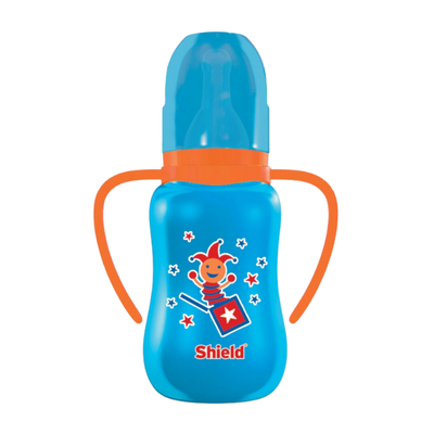 SHIEILD BABY FEEDER 125ML DELUXE