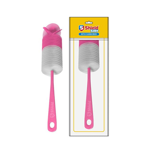 SHIELD FEEDER CLEANING BRUSH