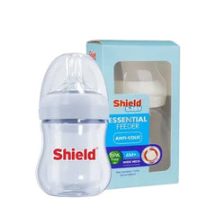 SHIELD BABY FEEDER 180ML