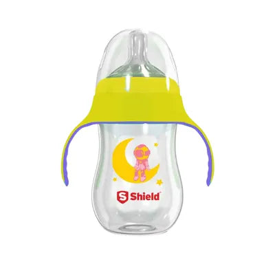 SHIELD BABY FEEDER 260ML