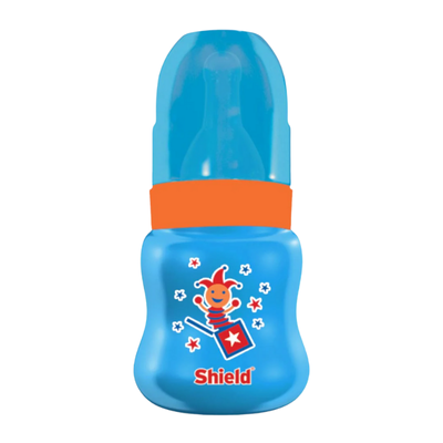 SHIELD BABY FEEDER 60ML DELUXE