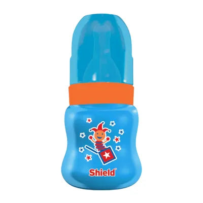 SHIELD BABY FEEDER 60ML DELUXE