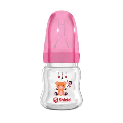 SHIELD BABY FEEDER 60ML EVENFLO