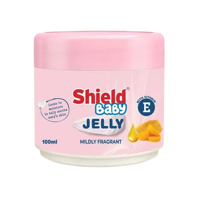 SHIELD BABY JELLY 100ML
