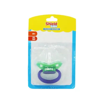 SHIELD SOOTHER CLASSIC