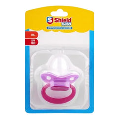 SHIELD SOOTHER ORTHODONTIC