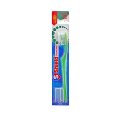 SHIELD TOOTH BRUSH DIAMOND