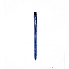 SIGNATURE BALL PEN BLACK