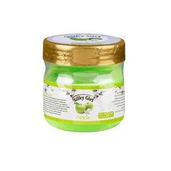 SILKY GIRL COLD WAX 250GM