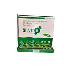 SILVIT TAB
