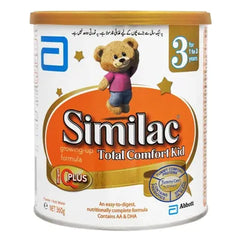 SIMILAC TOTAL COMFORTE STAGE 3 400GM