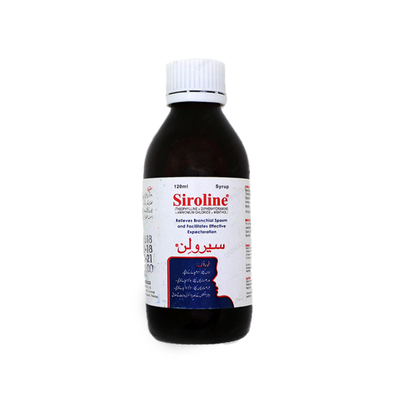 SIROLINE SYP