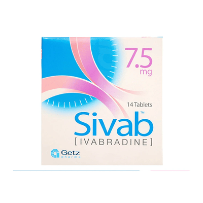 SIVAB TAB 7.5MG