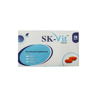 SK-VIT TABLETS