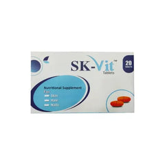 SK-VIT TABLETS
