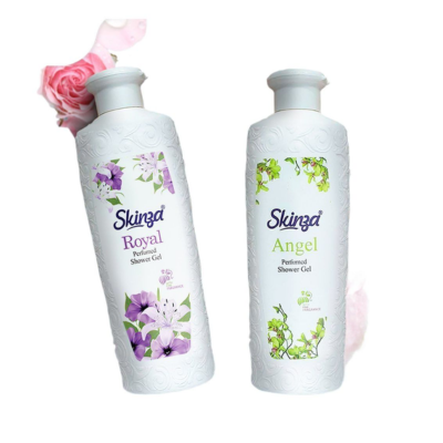 SKINZA SHOWER GEL 250ML