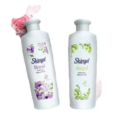 SKINZA SHOWER GEL 250ML