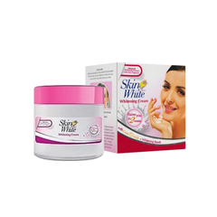 SKIN WHITE CREAM JAR 91GM