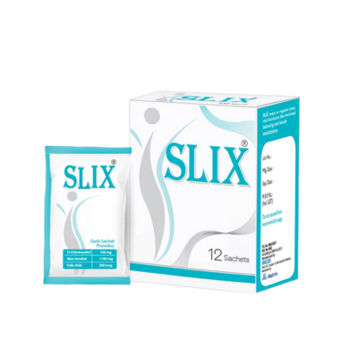 SLIX SACHET