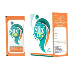 SLIX SACHET DS 10S