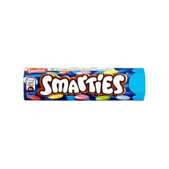 SMARTIES BUNTY 38G