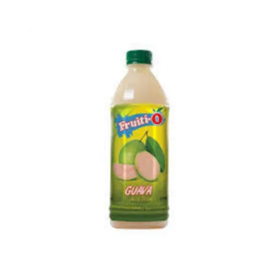 SMILE JUICE 1LITRE GUAVA