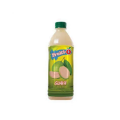 SMILE JUICE 1LITRE GUAVA