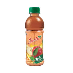 SMILE JUICE 250ML APPLE