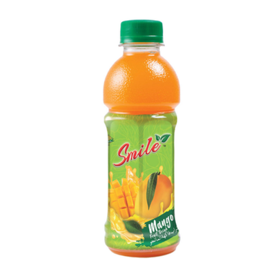 SMILE JUICE 250ML MANGO