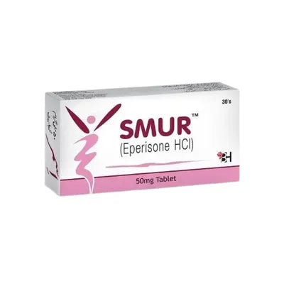SMUR TAB 50MG